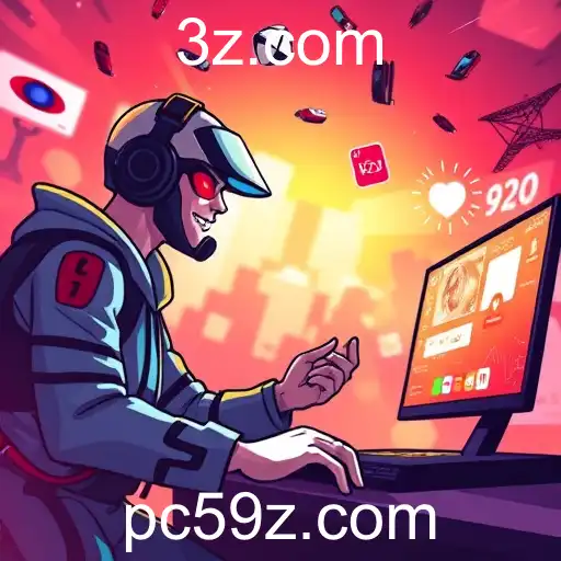 Novidades no Mundo dos Jogos em 2025