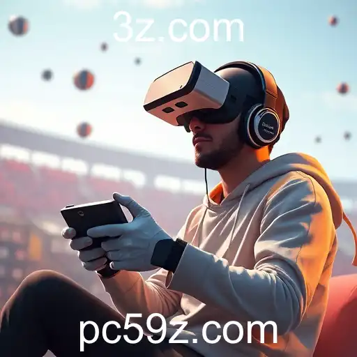 Explorando o Crescimento dos Jogos Online no Brasil