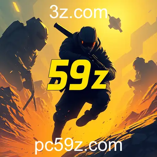 O Impacto de 59z na Indústria de Jogos em 2025