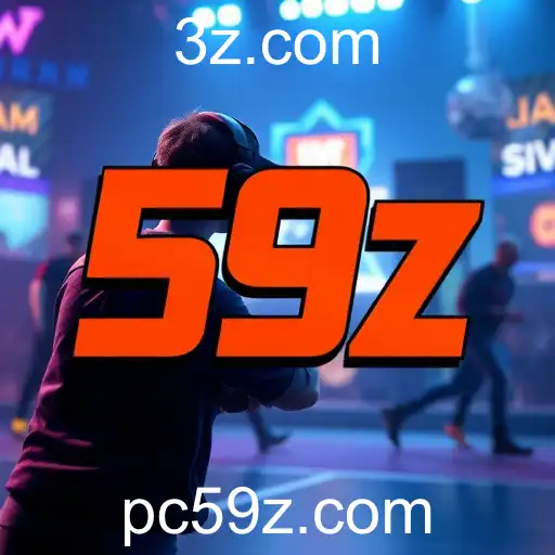 A Revolução do Jogo Online: 59z em Destaque