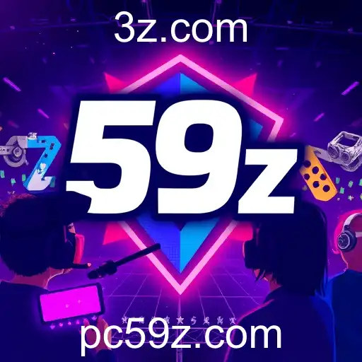 A Ascensão de 59z e o Futuro dos Jogos em Português