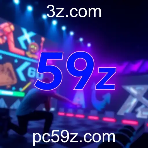 Revolução nos Jogos: A Tendência do 59z em 2025