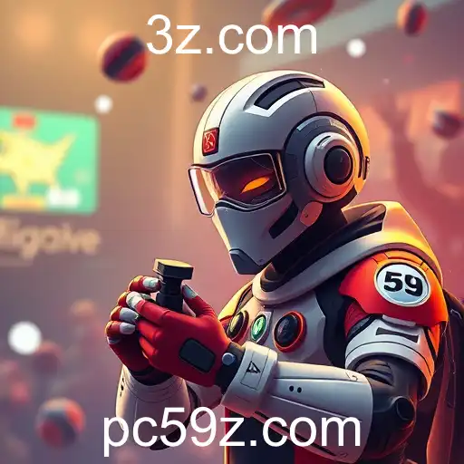 Revolution in Gaming: The Rise of 59z