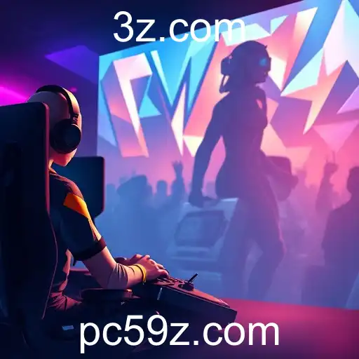 Indústria de Jogos Aposta em Expansão Inédita