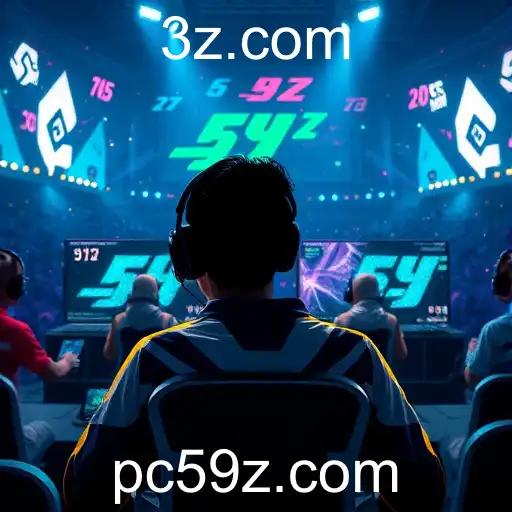 Crescimento da Comunidade 59z e as Tendências do Gaming em 2025