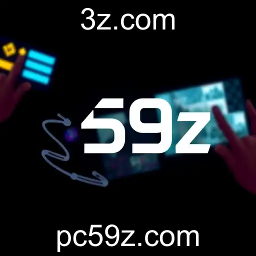 Nova Atualização do Jogo 59z Revoluciona Comunidade