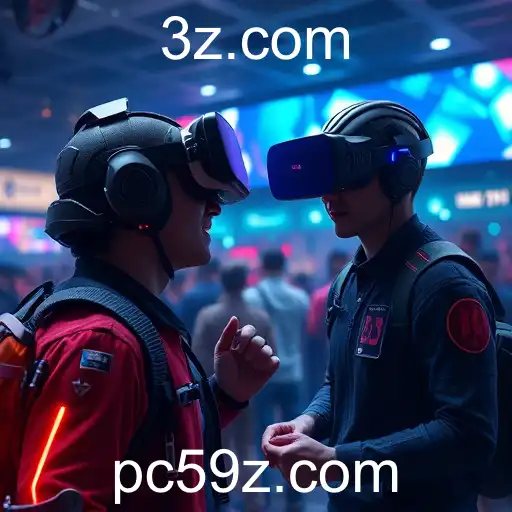 A Revolução dos Jogos Online em 2025