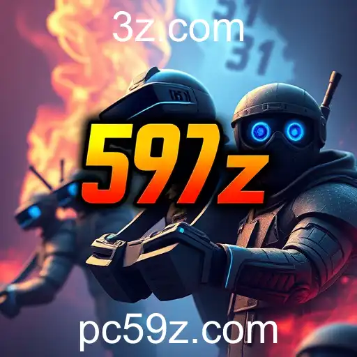 O Impacto do 59z no Mercado de Jogos em 2025