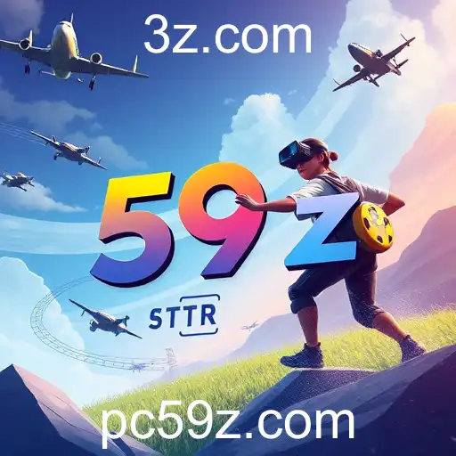 O Impacto das Atualizações em 59z no Cenário de Jogos