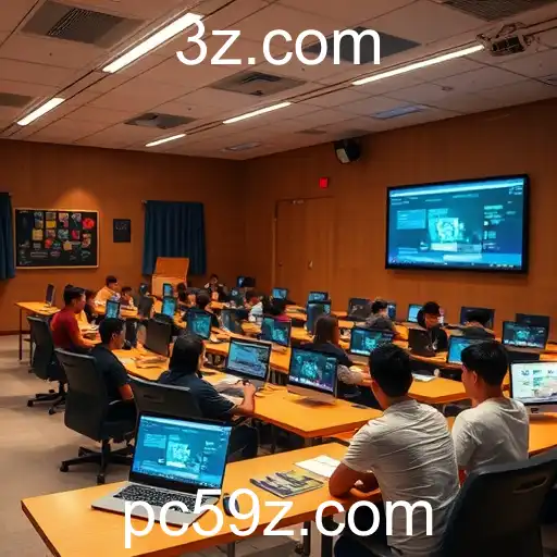 Inovações e Desafios no Mundo dos Jogos em 2025