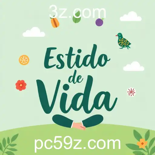 Transformação Cotidiana: O Impacto dos Jogos de Estilo de Vida no Bem-Estar