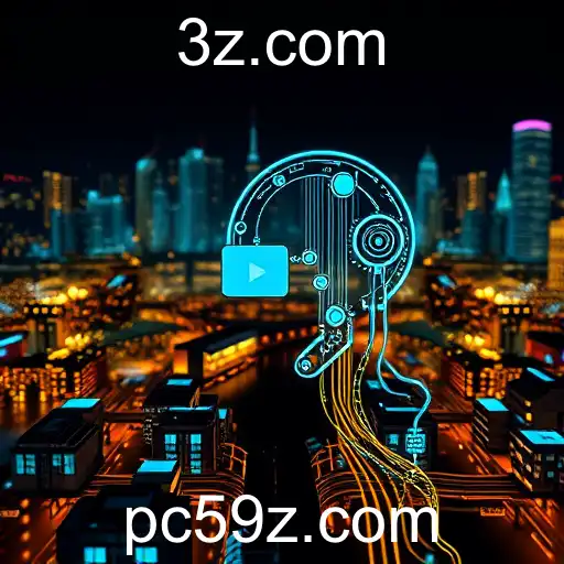 Evolução e Desafios do Mundo dos Games